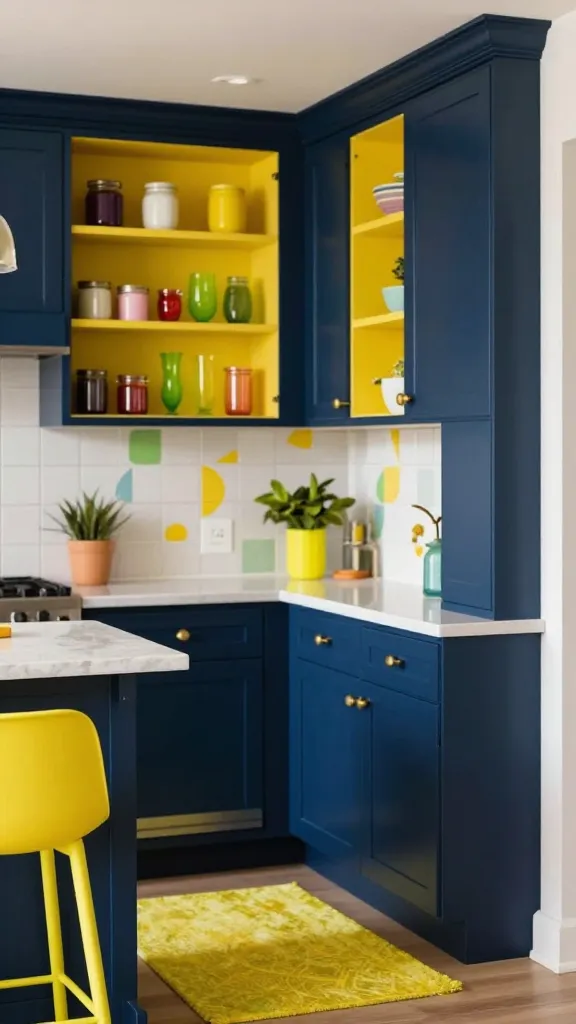 15 Bold Decor Colorful Tips to Brighten Your Home 6 Item 4