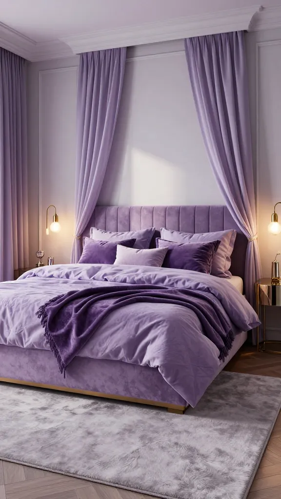 15 Bold Decor Colorful Tips to Brighten Your Home 12 Item 10
