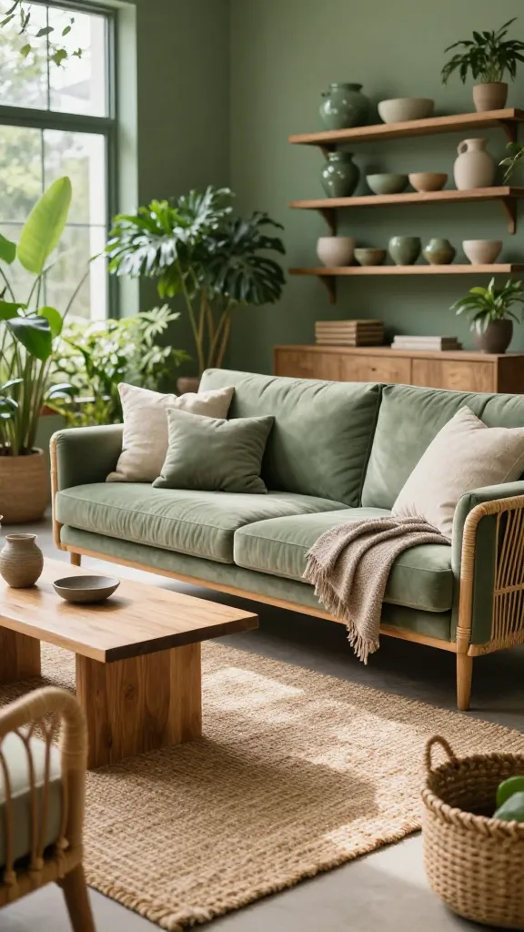 11 Trending Living Room Decor Colors Ideas You’ll Love 4 Item 2