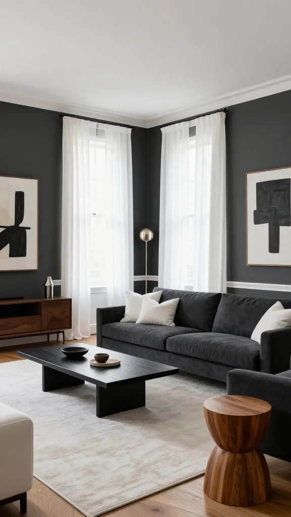 11 Trending Living Room Decor Colors Ideas You’ll Love 5 Item 3