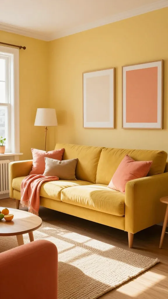 11 Trending Living Room Decor Colors Ideas You’ll Love 6 Item 4
