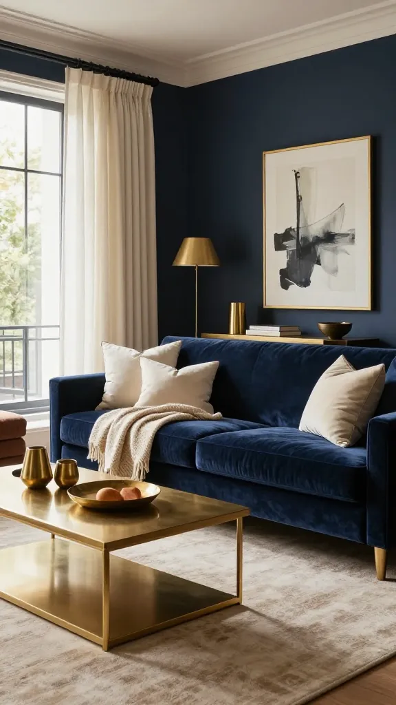 11 Trending Living Room Decor Colors Ideas You’ll Love 7 Item 5