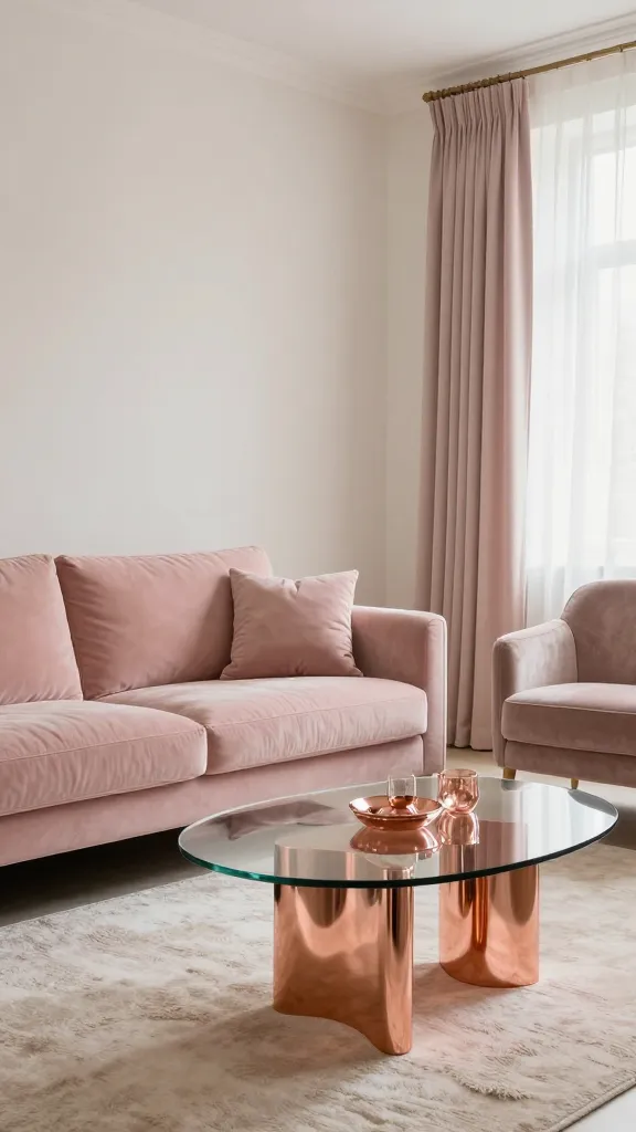 11 Trending Living Room Decor Colors Ideas You’ll Love 8 Item 6