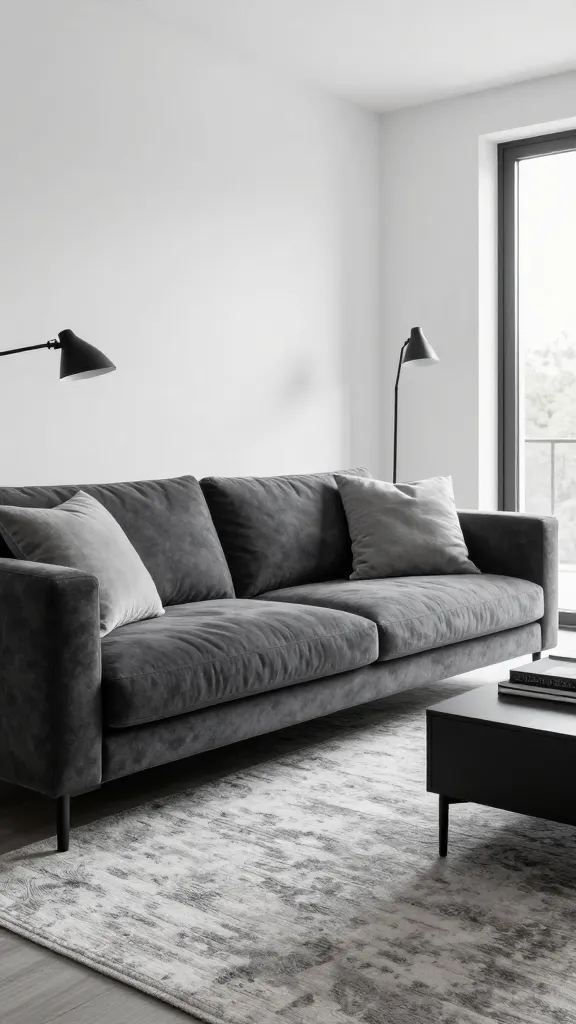 11 Trending Living Room Decor Colors Ideas You’ll Love 11 Item 9