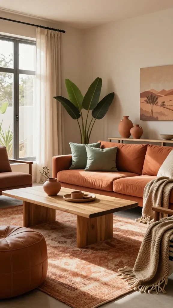 11 Trending Living Room Decor Colors Ideas You’ll Love 13 Item 11