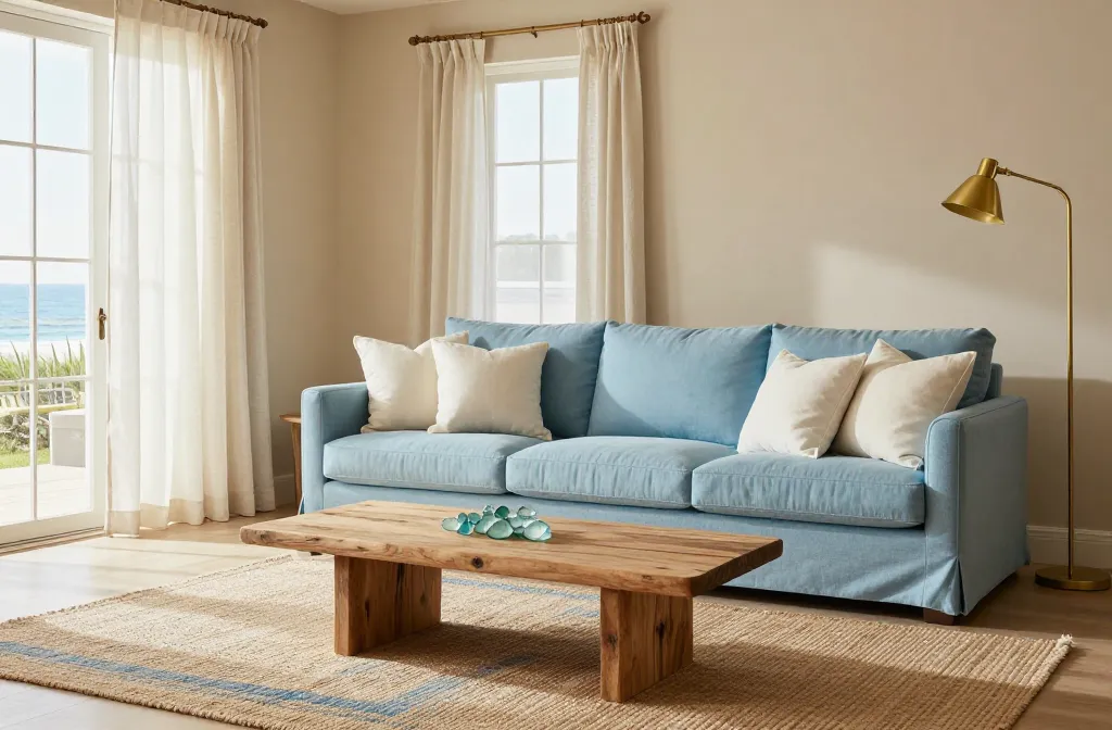 14 Room Decor Color Palettes Inspired by Nature: Fresh Picks