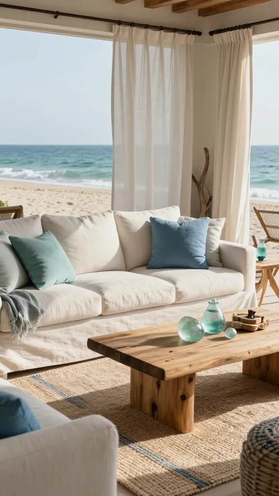 14 Room Decor Color Palettes Inspired by Nature 3 Item 1