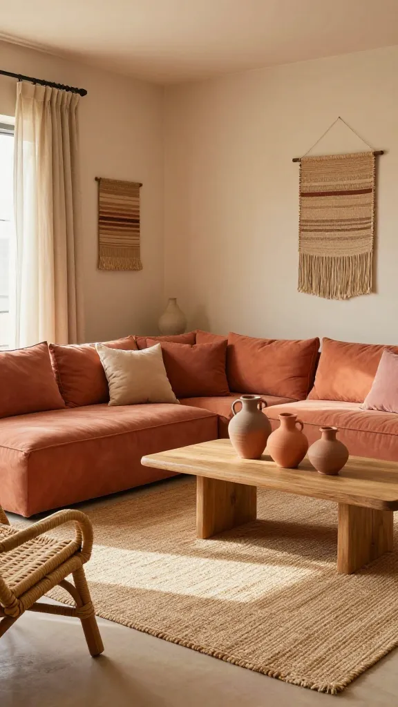 14 Room Decor Color Palettes Inspired by Nature 5 Item 3