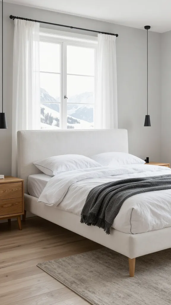 14 Room Decor Color Palettes Inspired by Nature 6 Item 4