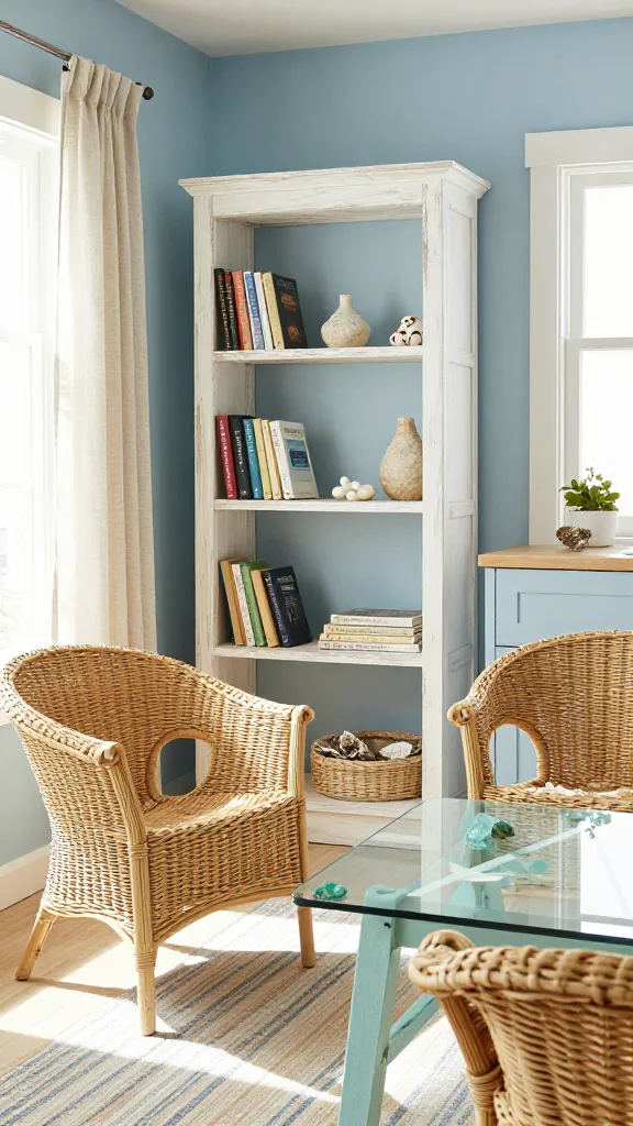 14 Room Decor Color Palettes Inspired by Nature 8 Item 6