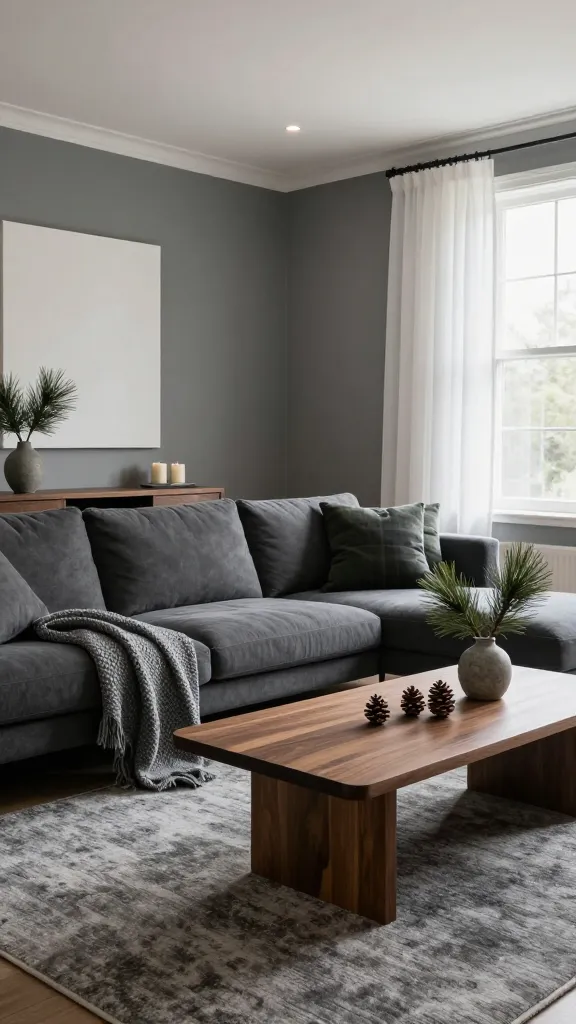 14 Room Decor Color Palettes Inspired by Nature 10 Item 8