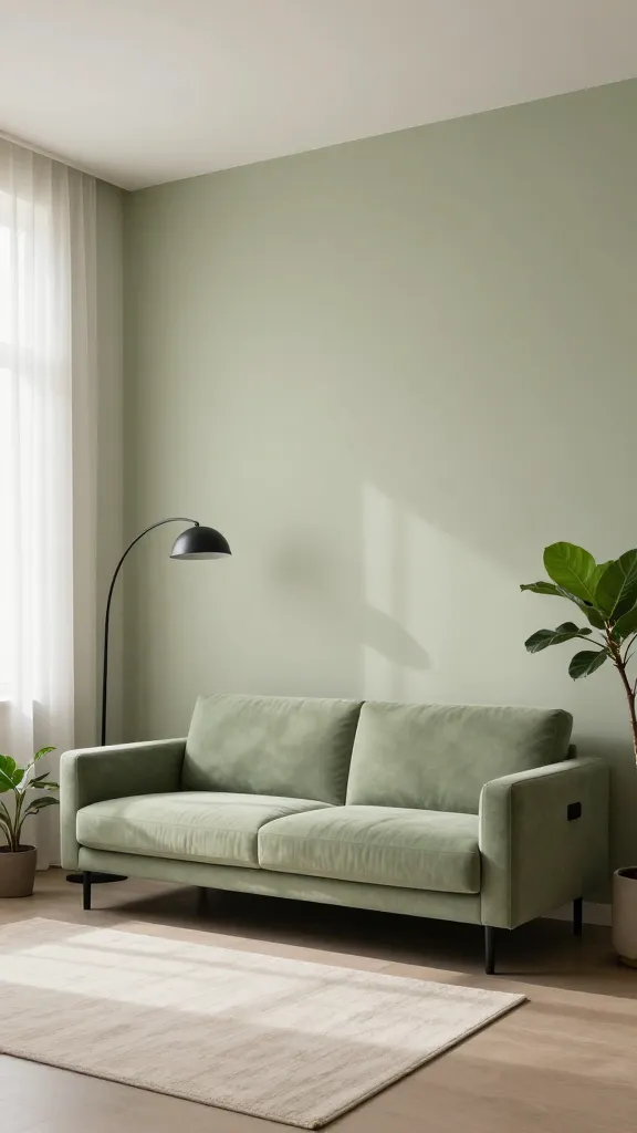 14 Room Decor Color Palettes Inspired by Nature 12 Item 10