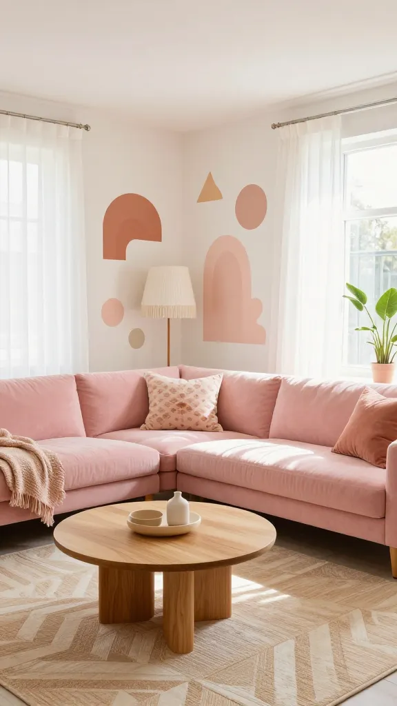 14 Room Decor Color Palettes Inspired by Nature 13 Item 11