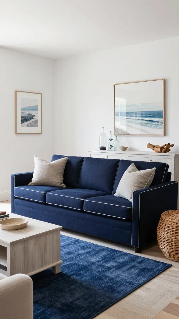 14 Room Decor Color Palettes Inspired by Nature 15 Item 13
