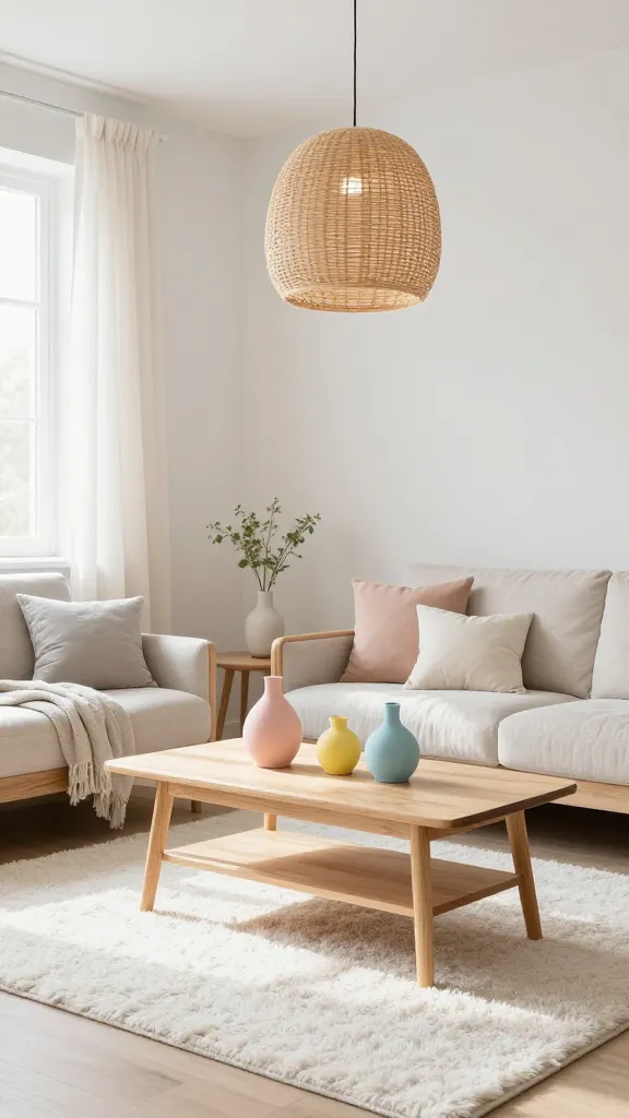 10 Colorful DIY Room Decor Projects: Vibrant Makeovers Without Stress 3 Item 1