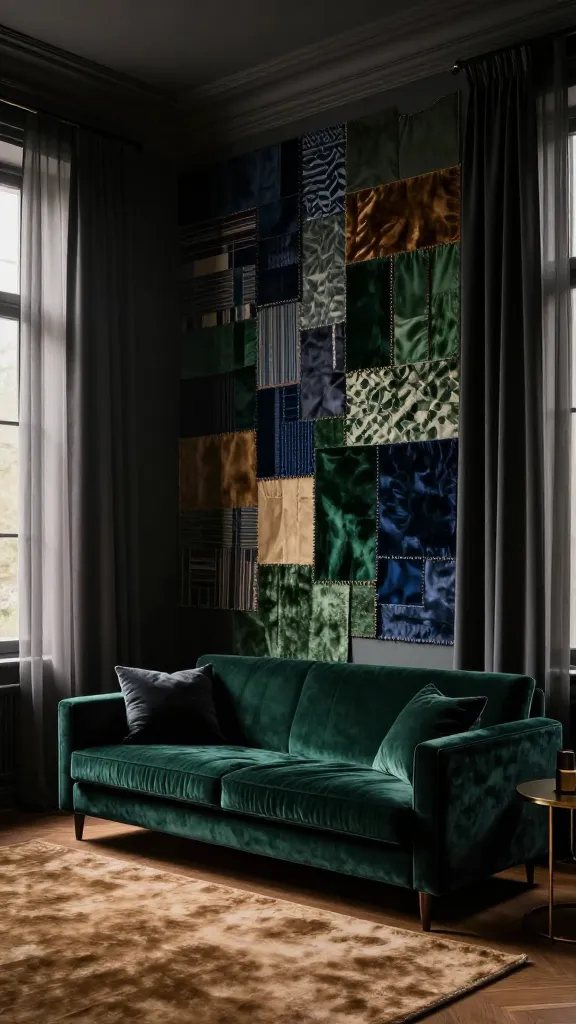 10 Colorful DIY Room Decor Projects: Vibrant Makeovers Without Stress 7 Item 5