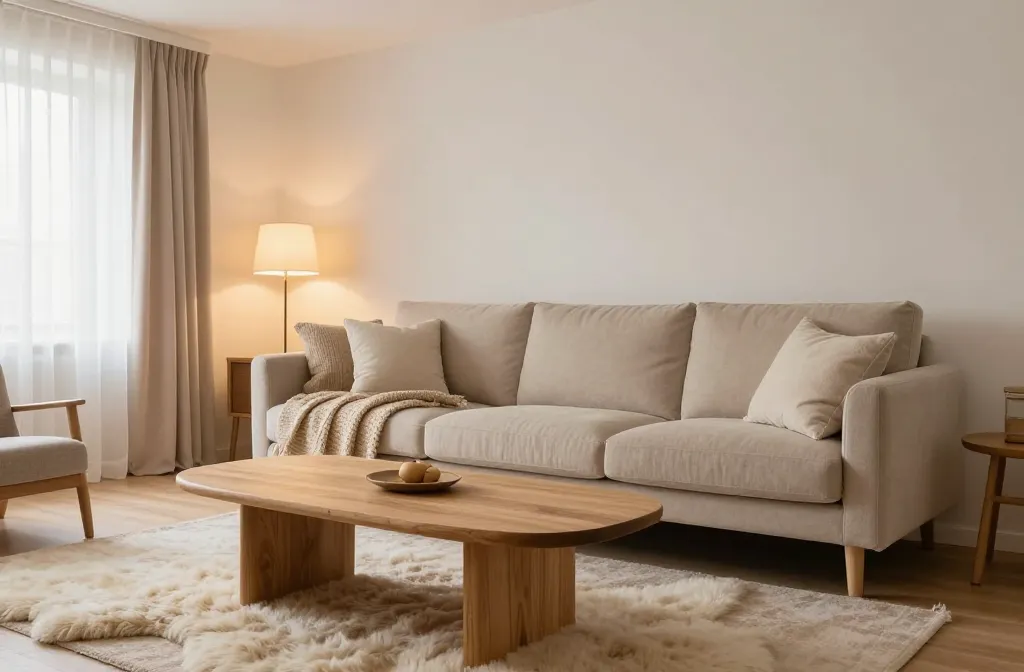 15 Living Room Decor Cozy Elements for Warmth You’Ll Love