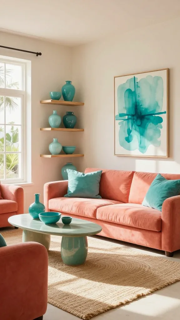 14 Room Decor Color Palettes Inspired by Nature 11 Item 9