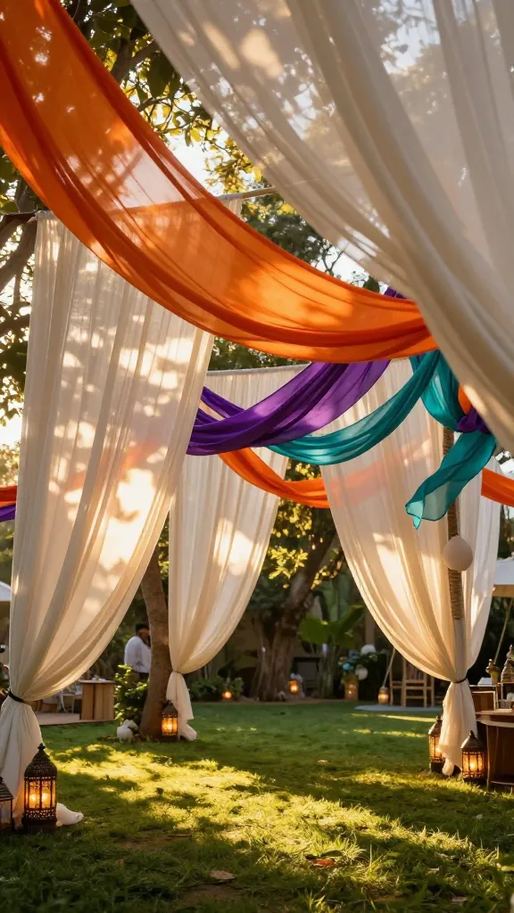 9 Hippie Garden Party Ideas Under 50 Dollars 10 Item 8