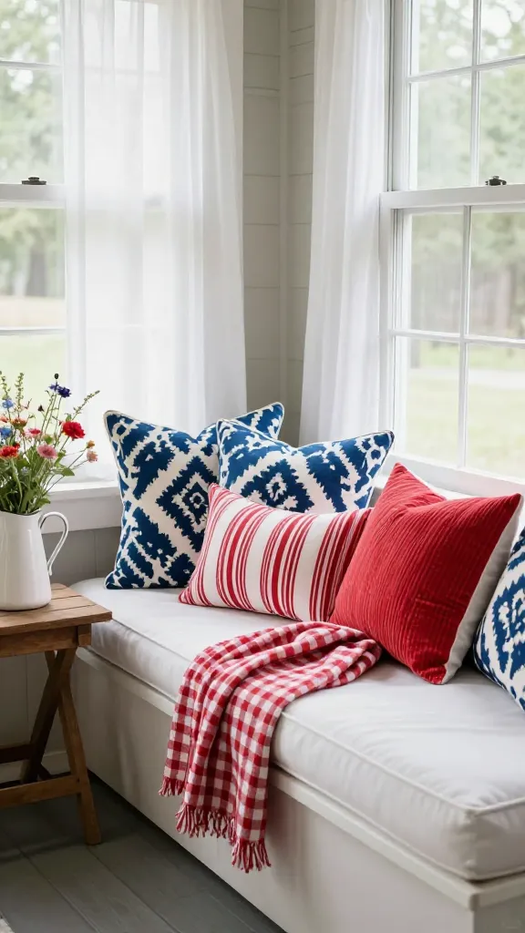 9 Festive 4th of July Ideas for Apartment Living 9 Item 8