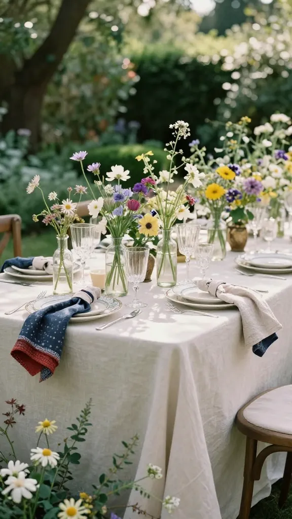 9 Modern 4th of July Party Ideas That Are Sleek and Pinterest-Worthy 10 Item 9