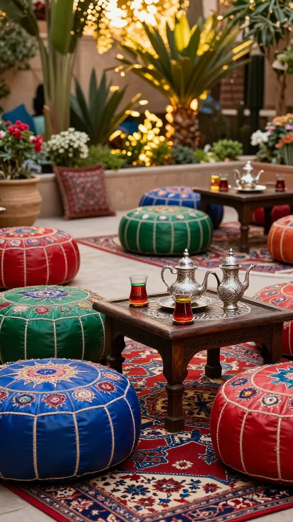 Luxury Hippie Garden Party Ideas Aesthetic: 9 Elegant Looks 7 Item 5