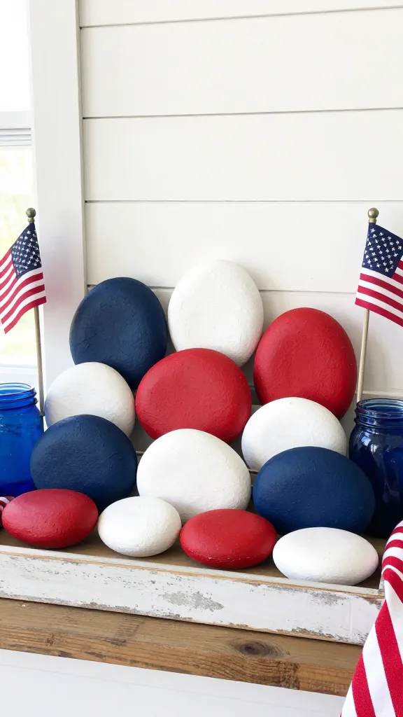 9 DIY 4th of July Ideas You Can Make the Night Before the Party 9 Item 8