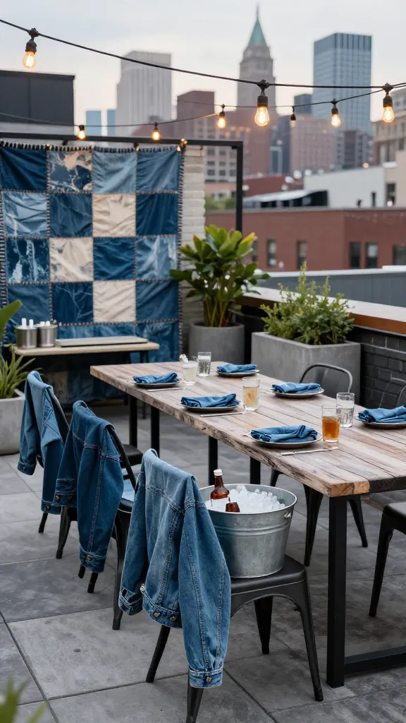 9 Modern 4th of July Party Ideas That Are Sleek and Pinterest-Worthy 4 Item 3