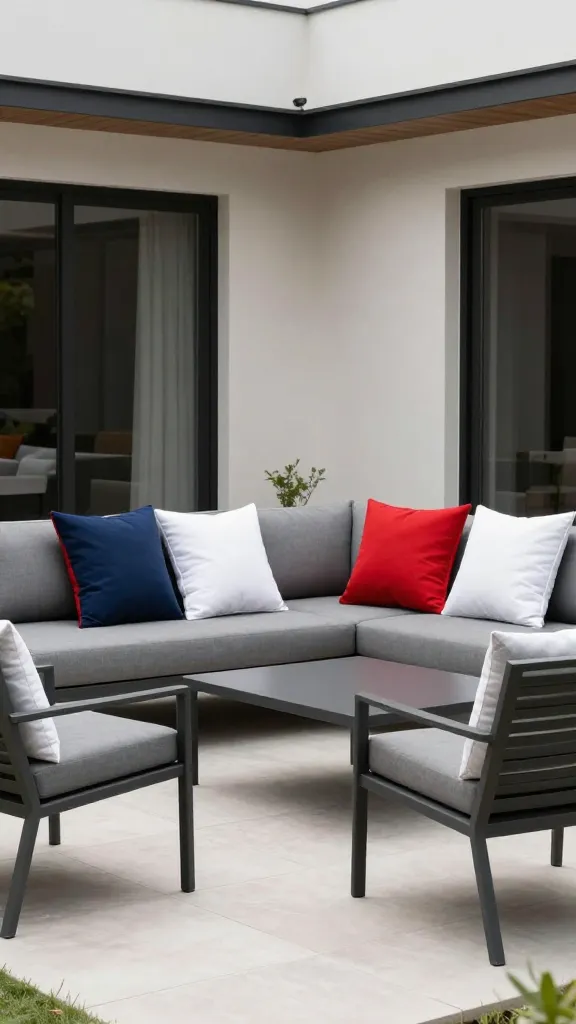 6 Easy 4th of July Ideas for Small Backyard Spaces That Pack a Big Punch 5 Item 4