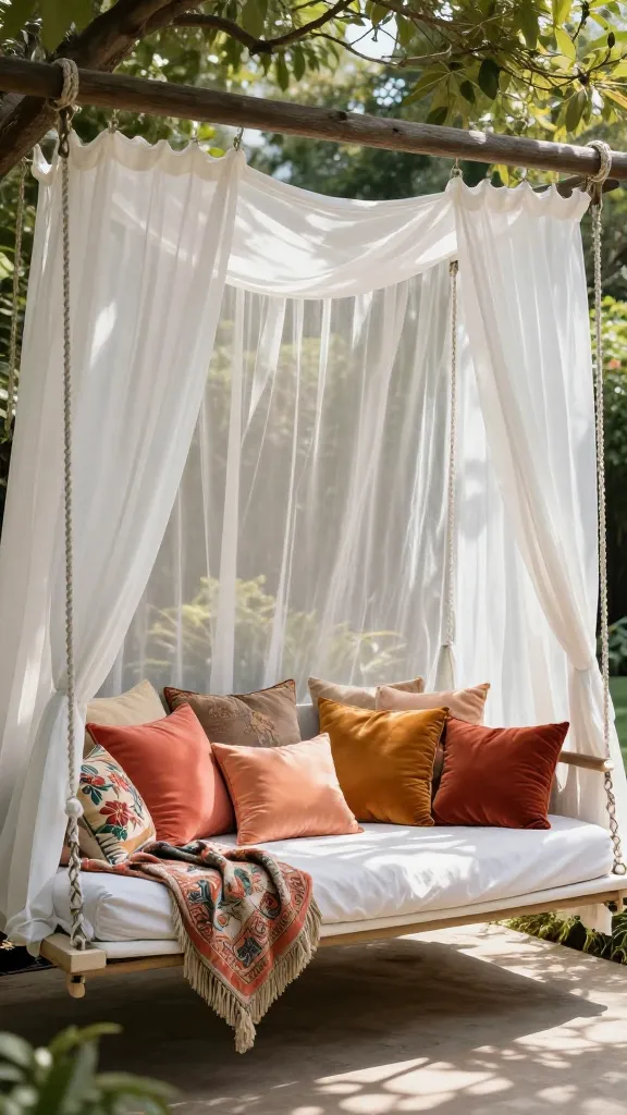 Luxury Hippie Garden Party Ideas Aesthetic: 9 Elegant Looks 6 Item 4