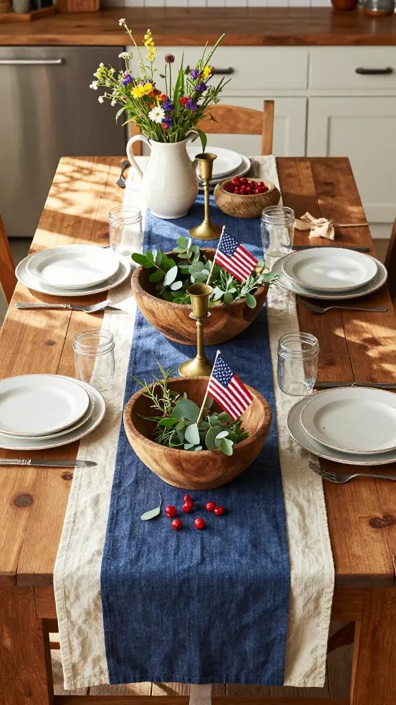 5 Rustic 4th of July Ideas That Bring Farmhouse Charm to Your Celebration 4 Item 3