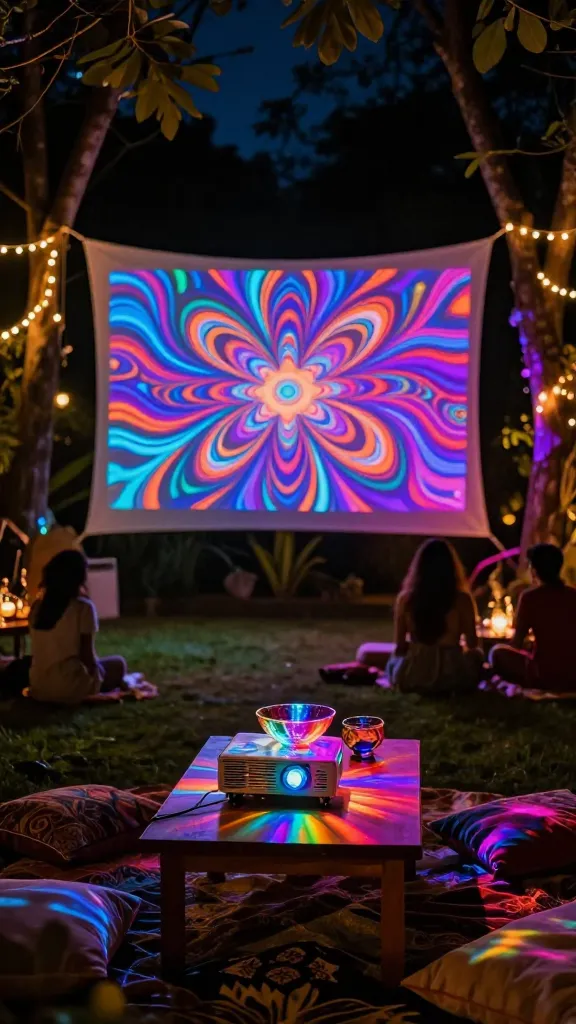 7 DIY Hippie Garden Party Ideas on a Budget 9 Item 7