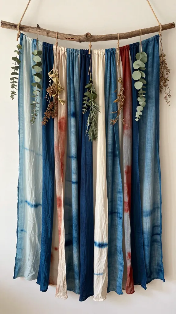 8 Boho 4th of July Ideas for a Relaxed and Earthy Patriotic Vibe 8 Item 7