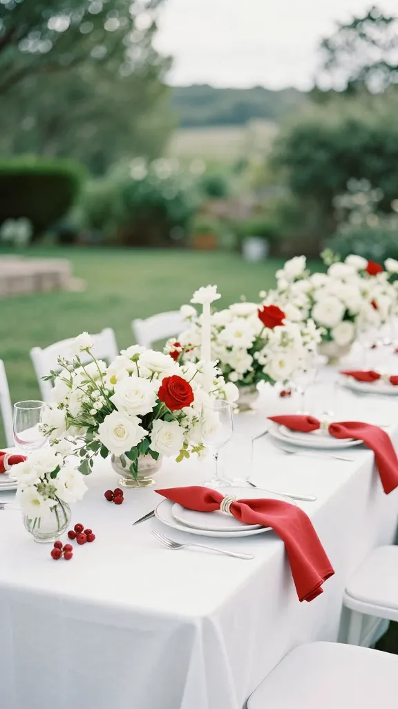 9 Modern 4th of July Party Ideas That Are Sleek and Pinterest-Worthy 3 Item 2