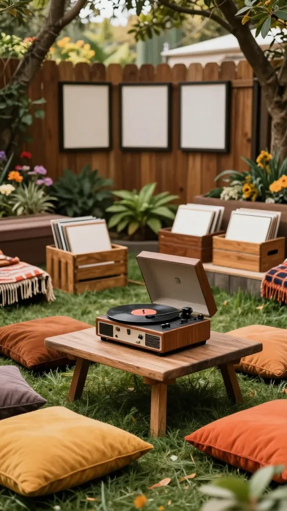 9 Hippie Garden Party Ideas Under 50 Dollars 7 Item 5