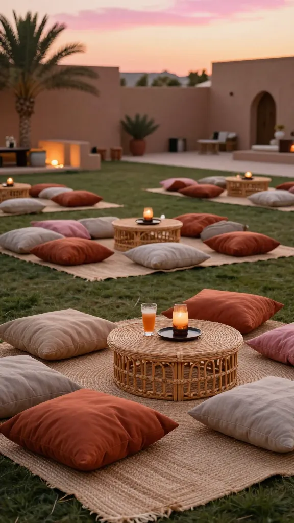 8 Minimalist Hippie Garden Party Ideas 3 Item 1