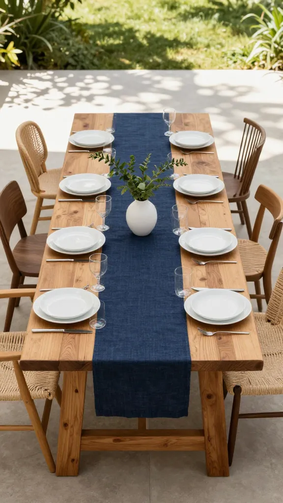 9 Modern 4th of July Party Ideas That Are Sleek and Pinterest-Worthy 2 Item 1