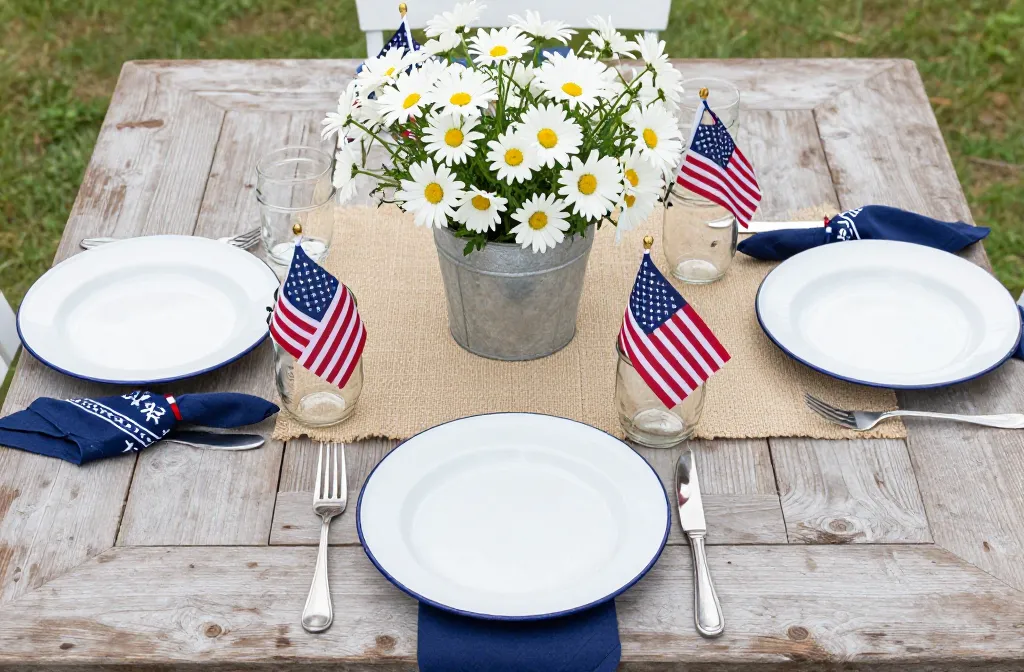 7 Stunning 4th of July Ideas on a Budget 1 7 4th of July Ideas on a Budget That Still Look Absolutely Stunning
