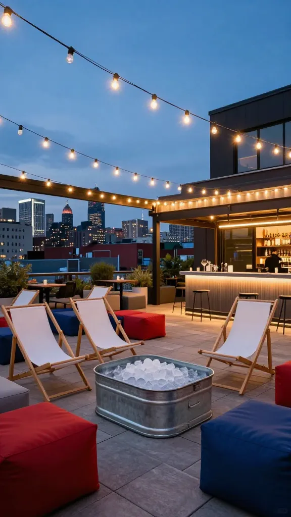 9 Festive 4th of July Ideas for Apartment Living 10 Item 9