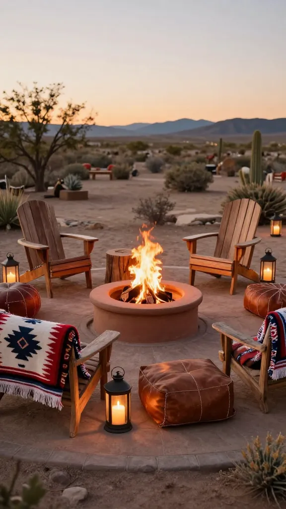 8 Boho 4th of July Ideas for a Relaxed and Earthy Patriotic Vibe 9 Item 8