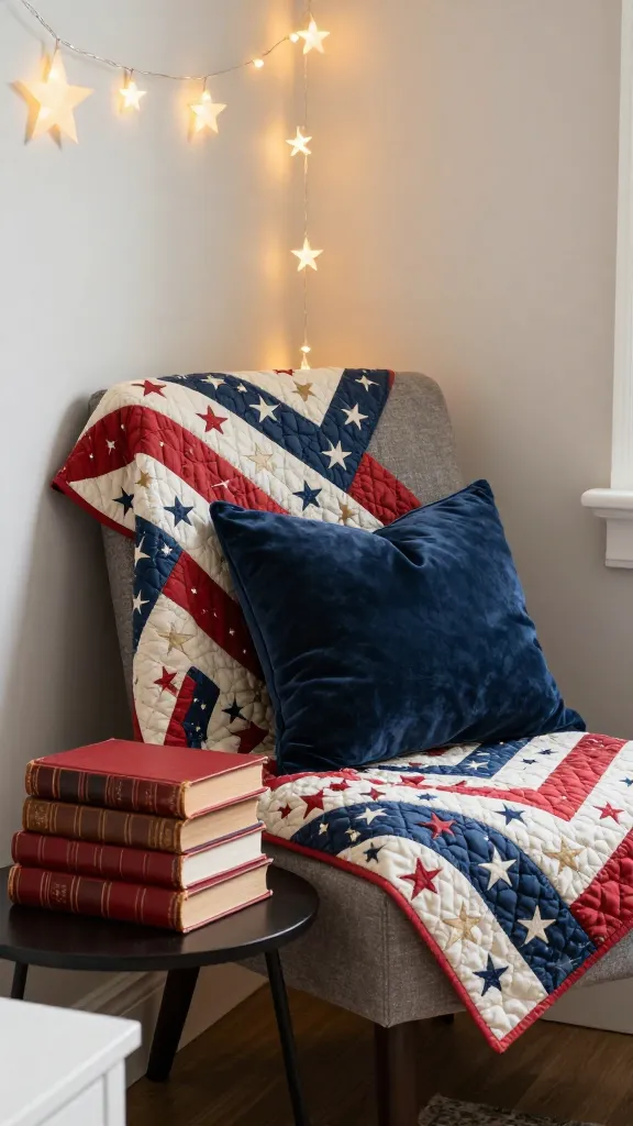 9 Festive 4th of July Ideas for Apartment Living 7 Item 6
