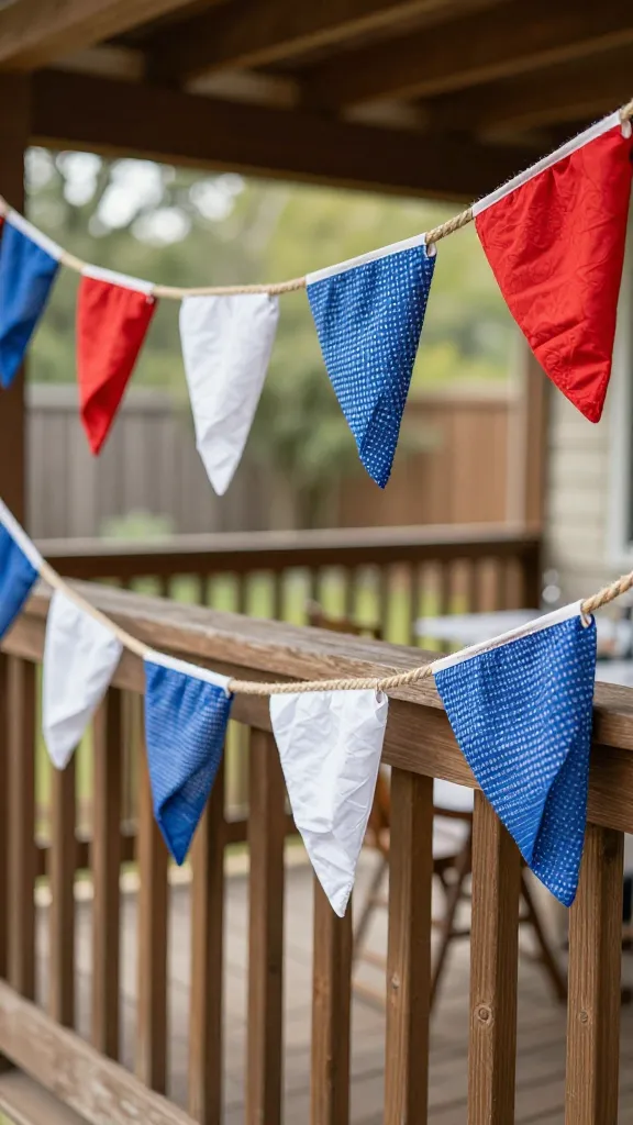 9 DIY 4th of July Ideas You Can Make the Night Before the Party 3 Item 2