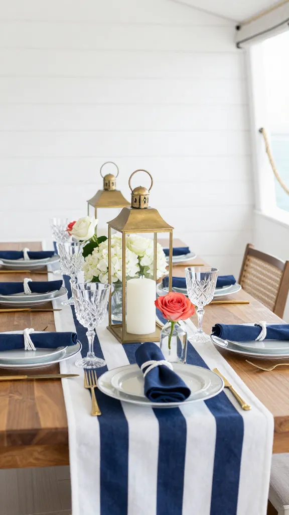 9 Modern 4th of July Party Ideas That Are Sleek and Pinterest-Worthy 5 Item 4