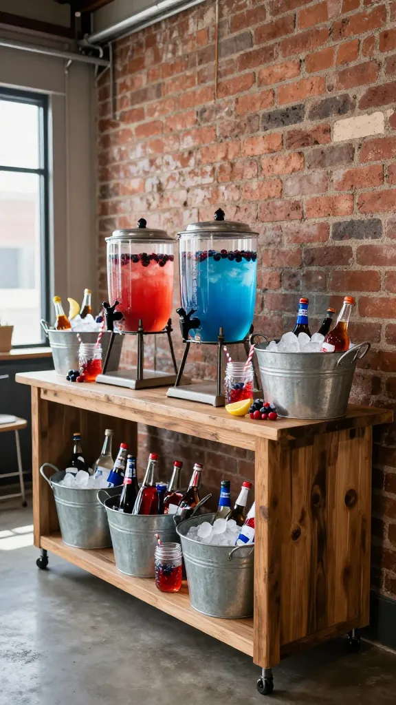 9 Festive 4th of July Ideas for Apartment Living 8 Item 7
