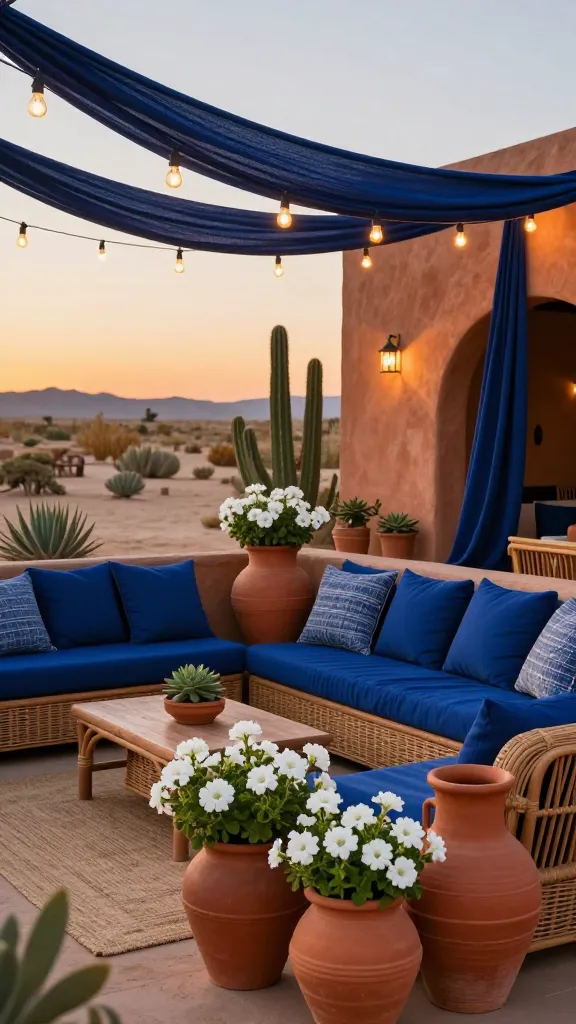 8 Boho 4th of July Ideas for a Relaxed and Earthy Patriotic Vibe 2 Item 1