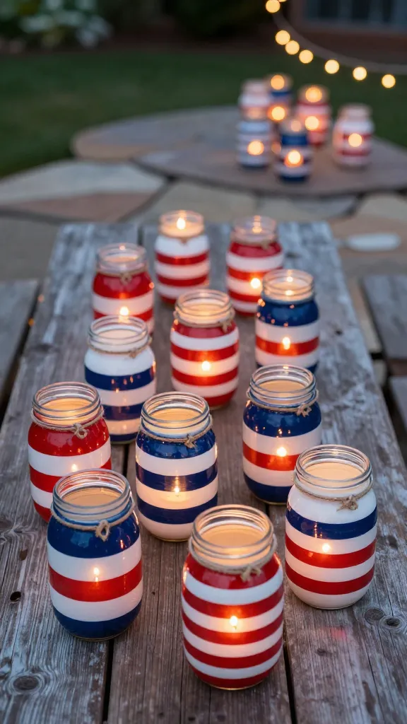 9 DIY 4th of July Ideas You Can Make the Night Before the Party 2 Item 1
