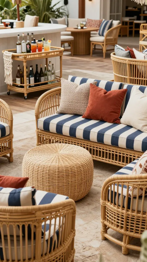 8 Boho 4th of July Ideas for a Relaxed and Earthy Patriotic Vibe 7 Item 6