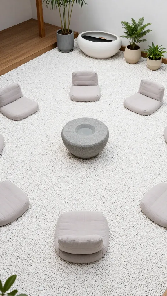 8 Minimalist Hippie Garden Party Ideas 5 Item 3
