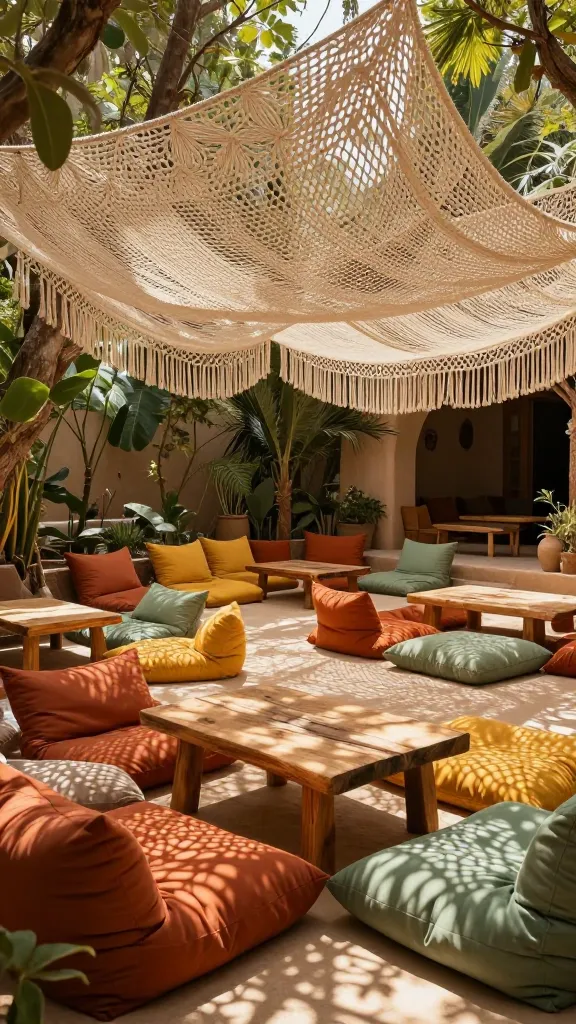7 Hippie Garden Party Ideas for Women Over 40 3 Item 1