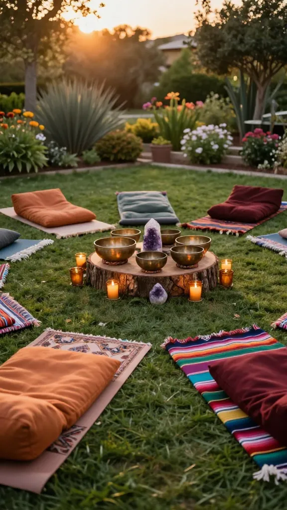 7 Hippie Garden Party Ideas for Women Over 40 9 Item 7